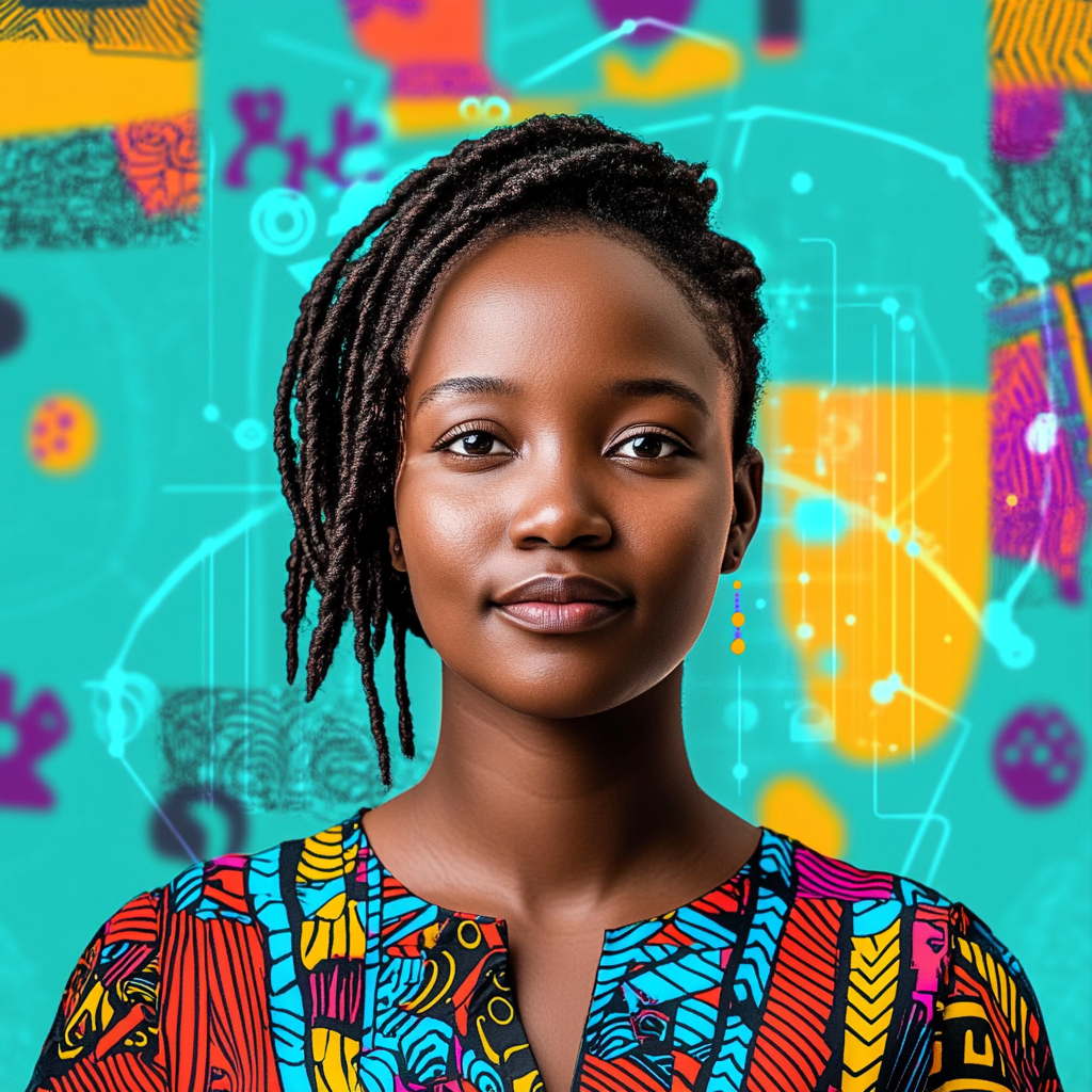 Zanele Dlamini