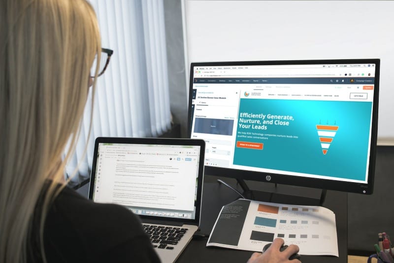 Scaling AI for SMBs: Lessons from HubSpot’s CEO, Yamini Rangan
