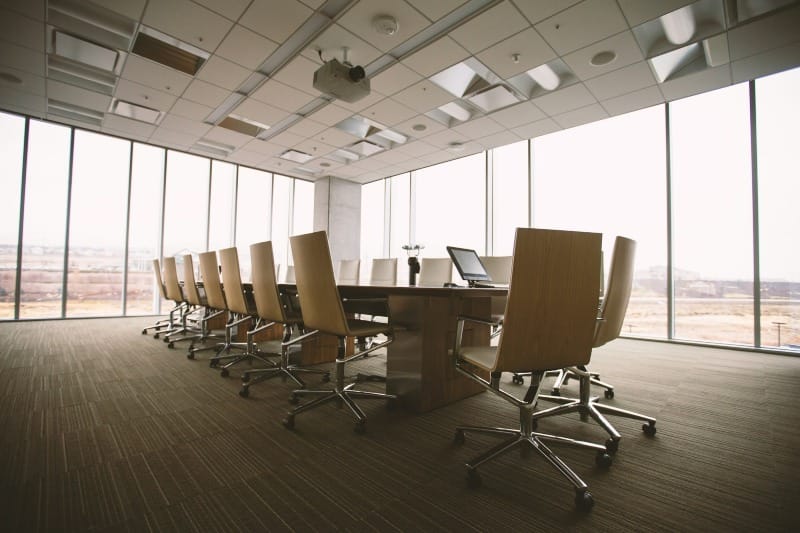 AI-Savvy Boards: Why They Are Becoming the New Standard