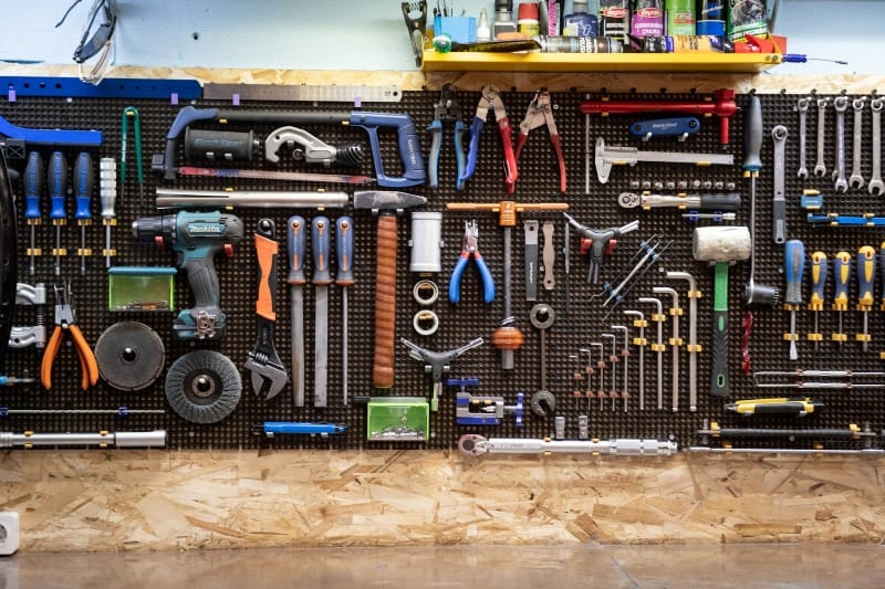 AI Products and Tools