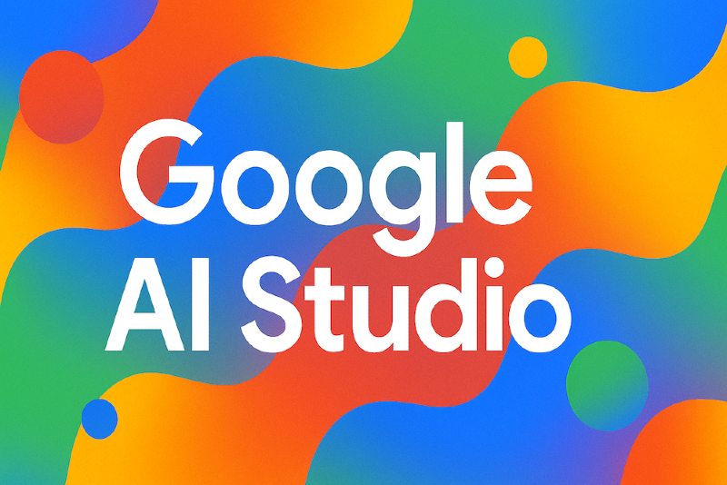 Google AI Studio Demos
