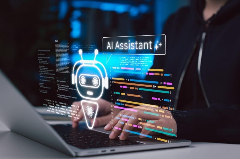 The Real Skill in the Age of AI Isn’t Coding...