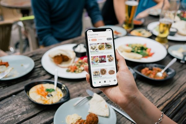 The AI Coding Revolution: How Anyone Can Build a Mobile App in Minutes