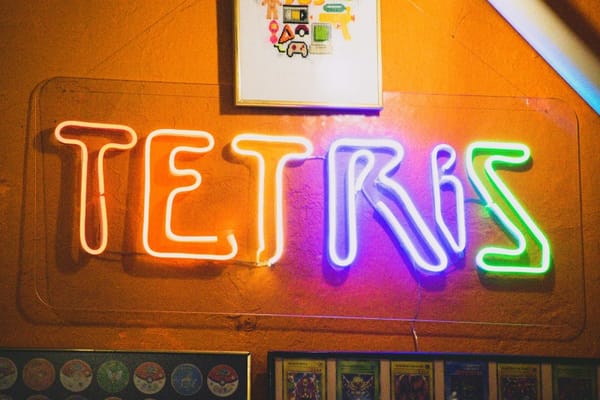 Evaluating AI in the Trenches: Why Tetris Stumps Frontier Models and What It Means for Business