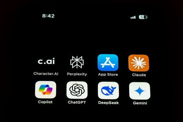 Is Copilot the "no brainer" for Microsoft shops?