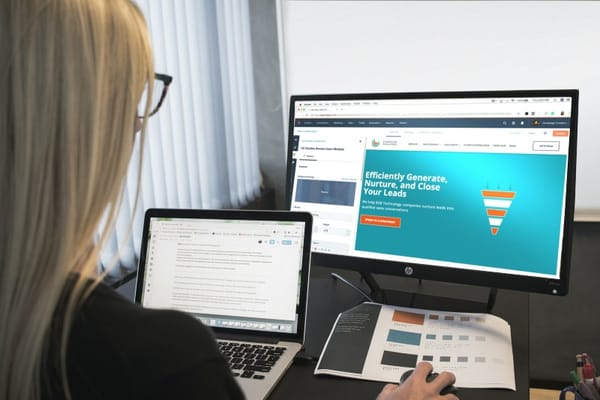 Scaling AI for SMBs: Lessons from HubSpot’s CEO, Yamini Rangan