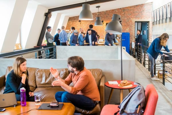 AI in the Workplace: Navigating Trust, Personas, and the Real Work Ahead