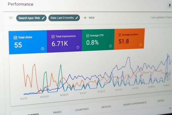 Is Google Search About to Become the Next Yellow Pages?