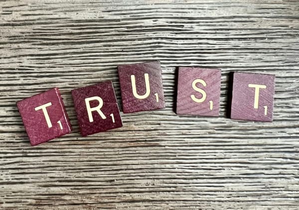 AI, Stories & Trust: What Harari Teaches Us About Navigating the Future