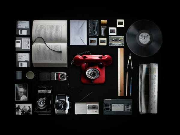 Malcolm Gladwell on AI, Storytelling, and the Future of Media