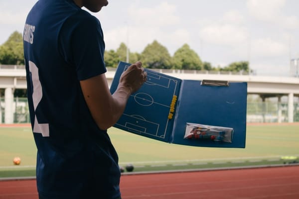 The Hidden Champions of AI Adoption: Why Coaches Outperform Engineers