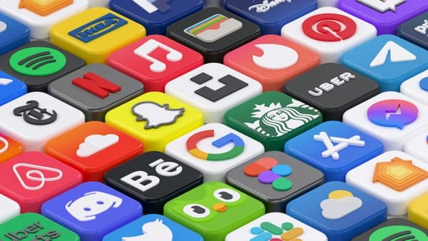 GPTs and Agents: Business Apps Reimagined