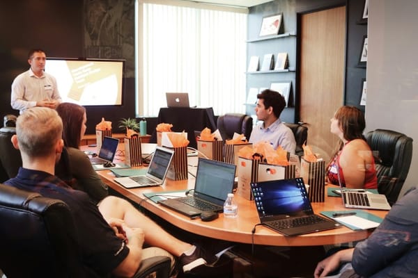 Adapt or Elevate: The New Rules of Professional Value